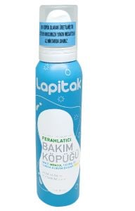 Lapıtak Ferahlatıcı Bakım Kopugu 150 Ml