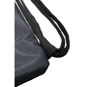 Torq Athletics Sackpack Spor Çanta 14 L Siyah