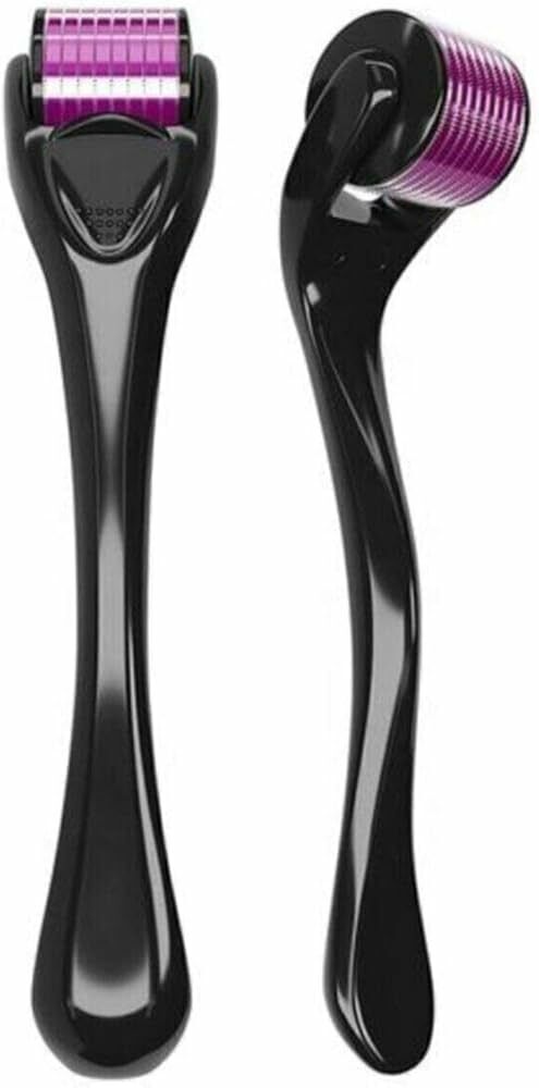 Ums Skin Roller System 0,50 mm 540 İğne - 5 Adet