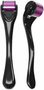 Ums Skin Roller System 0,50 mm 540 İğne - 5 Adet