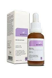 Wiwify Göz Çevresi Serum 30 ml