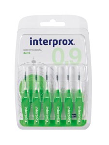 İnterprox 4G Micro Blister Yesil 6 Li