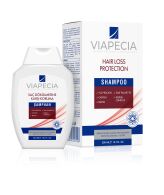 VIAPECIA SAC DOKULME SAMPUAN 300 ML