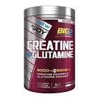 Big Joy Creatine+Glutamine 505 gr