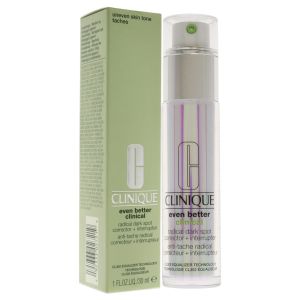 Clinique Radical Dark Spot Corrector + Interrupteur Cilt Serumu 30 ml