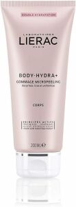 Lierac Paris Body Hydra+ Pürüzsüzleştirici Etkili Vücut Peelingi 50 ml