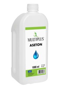 Multiplus Aseton 1000 ml
