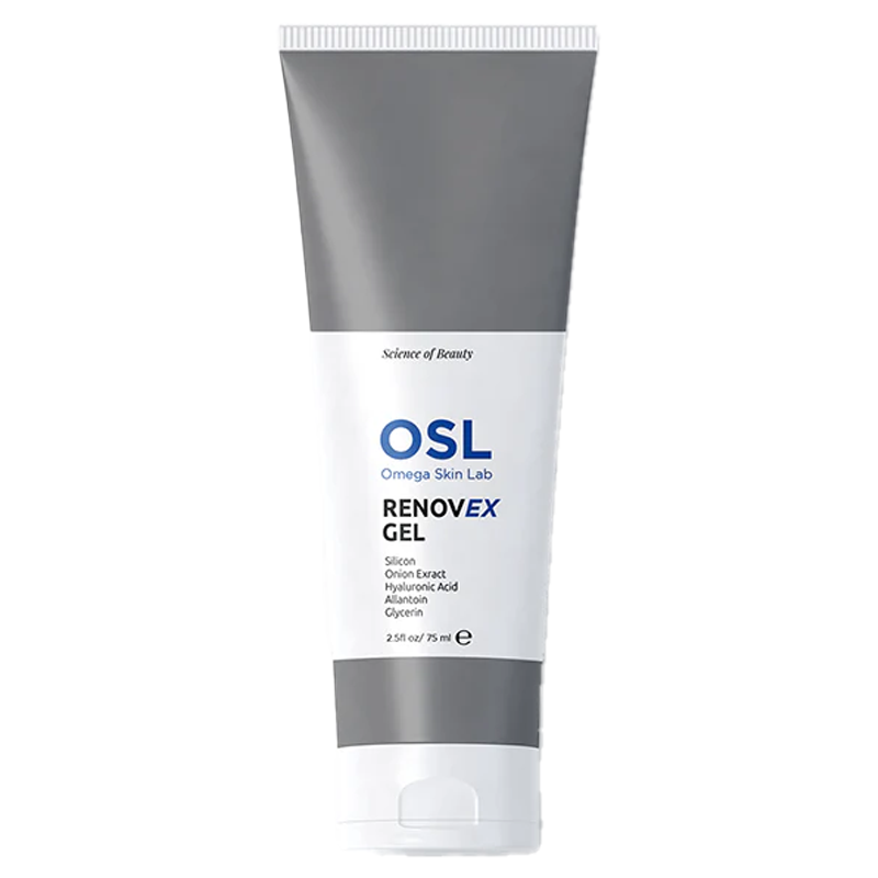 Osl Renovex Gel 75 ml