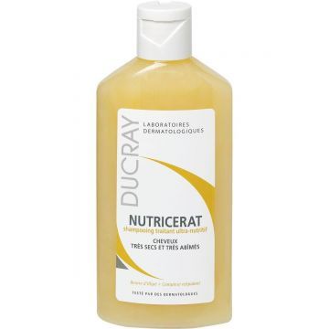 Ducray Nutricerat Shampoo 200 ml