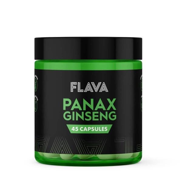 Proteinocean Panax Ginseng 45 Kapsül