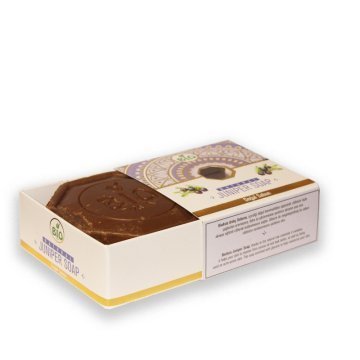Bio Asia Ardıç Sabunu 150g