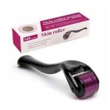 Skin Roller System 0,25 mm