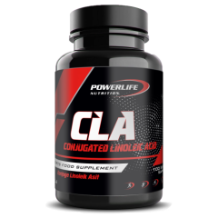 Powerlife Cla 1000 Mg 100 Jel Kapsül