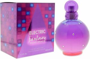 Britney Spears Electric Fantasy Kadın Parfüm EDT 100 ml