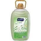 Hobby Sıvı Sabun Nilüfer 3600 ml