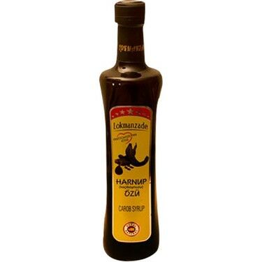 Nutradix Organik Keçiboynuzu Özü Harnup 650 ml