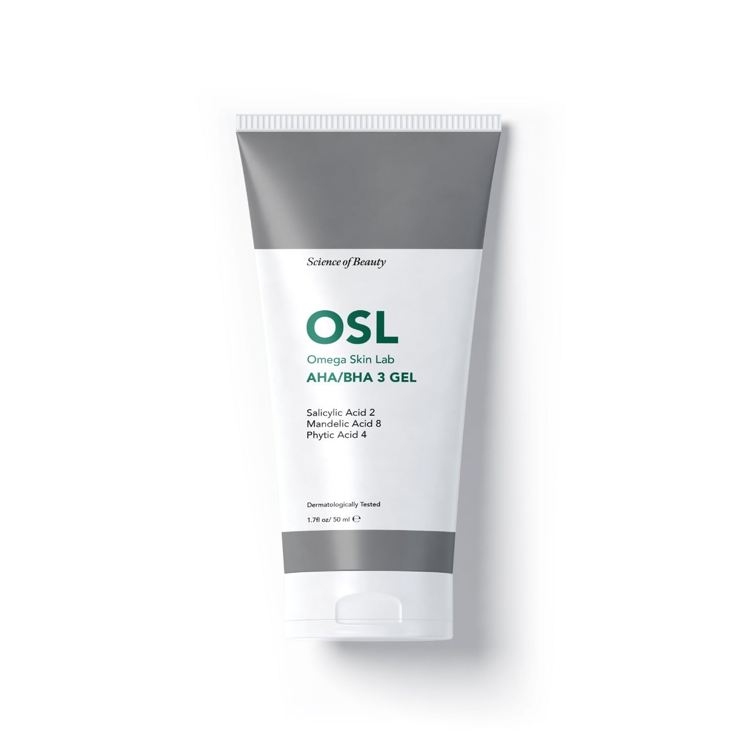 Osl Aha/Bha 3 Gel 50 ml