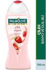Palmolive Body Butter Çilek Rüyası 750 ml