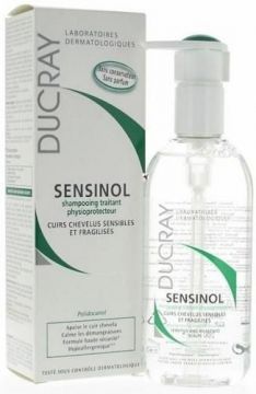 Ducray Sensinol Şampuan 200 ml