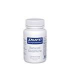 Pure Rdcd Glutathıon 60 Cap
