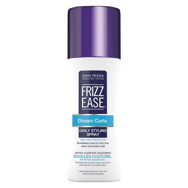 John Frieda Frizz Ease Bukle Belirginleştirici Sprey 200ml
