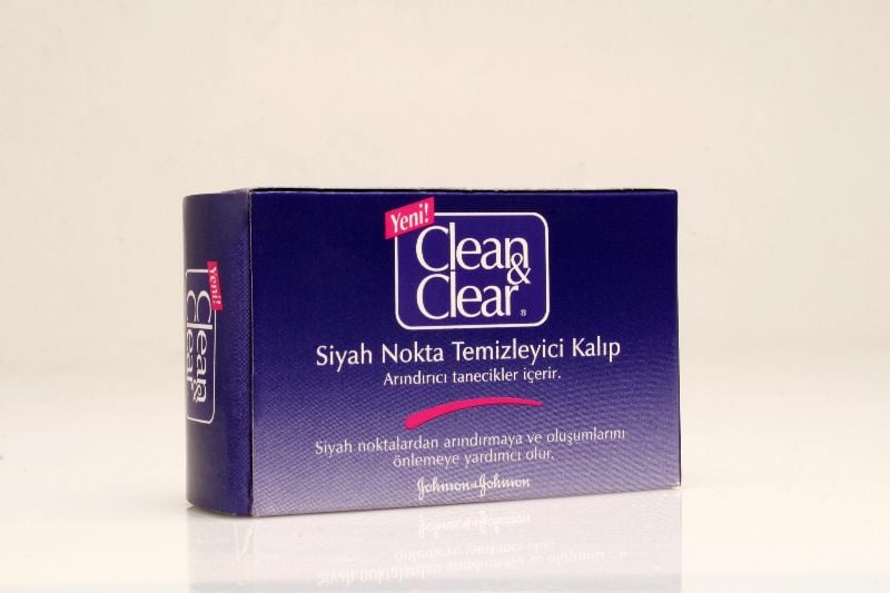 C&C SIYAH NOKTA TEM KALIBI