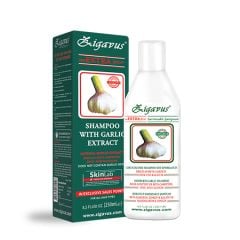 ZIGAVUS SARIMSAK SAMP 250 ML