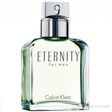 Calvin Klein Eternity Erkek Parfüm EDT 100 ml