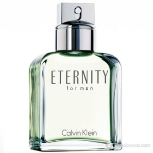 Calvin Klein Eternity Erkek Parfüm EDT 100 ml