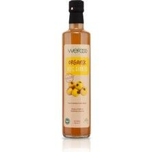 Einnatur Doğal Fermente Kızılcık Sirkesi 250 ml