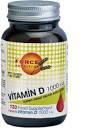 Force Nutrition Vitamin D 1000 I.U. 120 Tablet