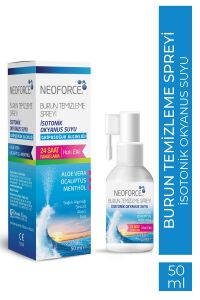 Neoforce Burun Temizleme Spreyi 50 ml