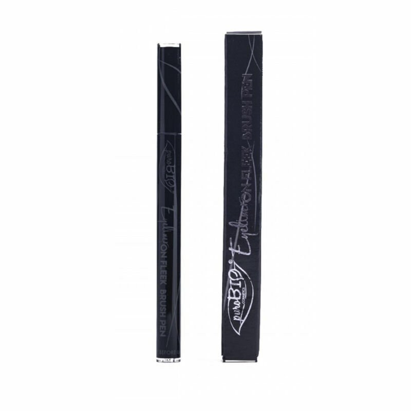 Purobio Eyeliner On Fleek Brush Pen