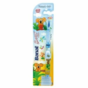 Banat Sweepy Çocuk Diş Fırçası Yumuşak