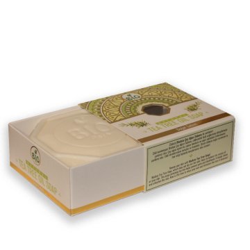 Bio Asia Çay Ağacı Sabunu 150g
