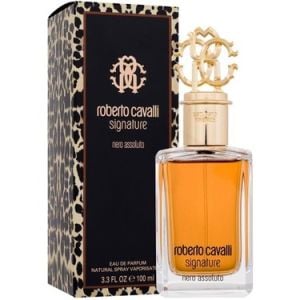 Roberto Cavalli Nero Assoluto Kadın Parfümü EDP 100 ml