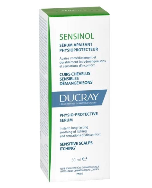 Ducray Sensinol Serum 30 ml