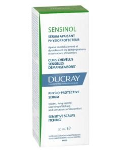 Ducray Sensinol Serum 30 ml