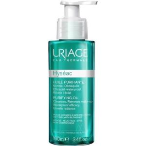 Uriage Hyseac Huile Purufiante Fp 100 ml