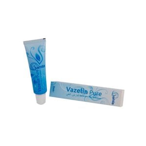 Samila Vazelin Pure Tüp 20 ml