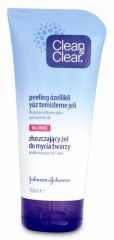 Clean&Clear Siyah Nokta Tem.Jeli 150Gr