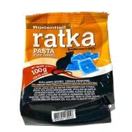 FARE ZEHIRI RATKA PASTA 100 GR