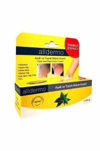 Alldermo Cilt ve Bebek Bakım Kremi 60 gr
