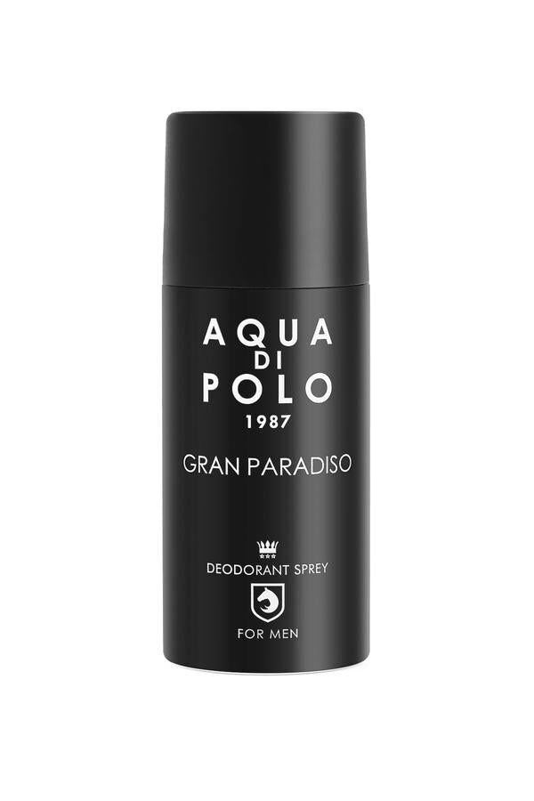 Aqua Di Polo 1987 Gran Paradiso Erkek Deodorant 150 ml