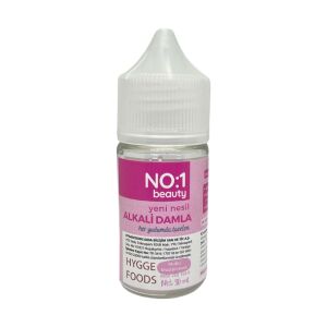 Hyggefoods Yeni Nesil Alkali Damla Beauty No: 1 30 ml