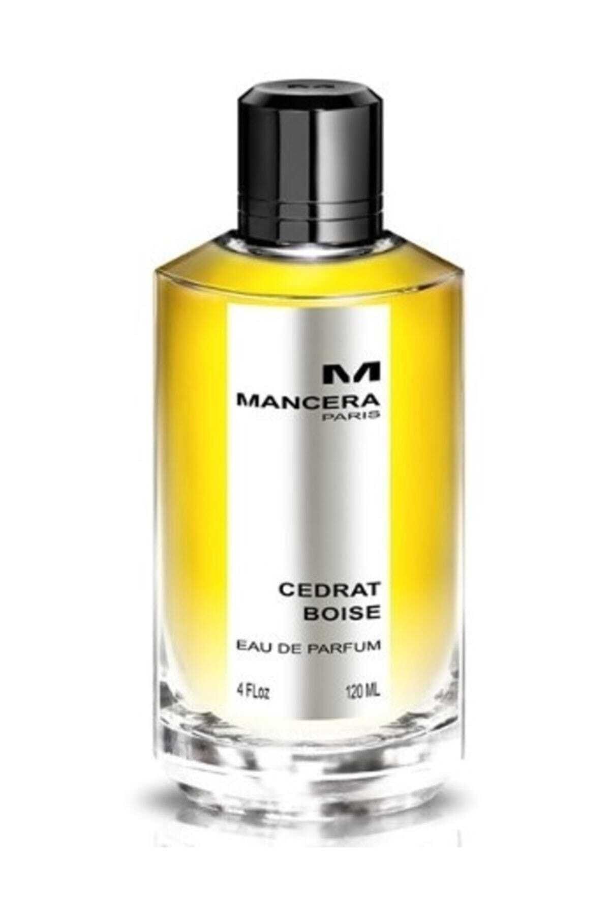 Mancera Cedrat Boıse Erkek Parfüm EDP 120 ml