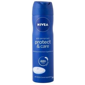 Nivea Deodorant Kadın Protect Care Original 150 ml