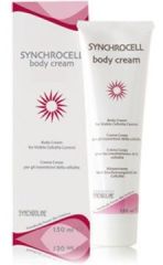Synchroline Synchrocell Body Cream Vücut Kremi 250ml