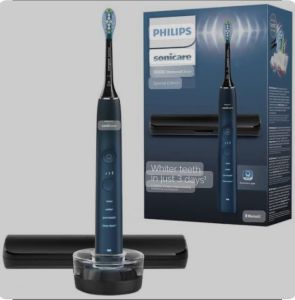 Phılps Sonıcare Dıomond Clean Dıs Fırcası