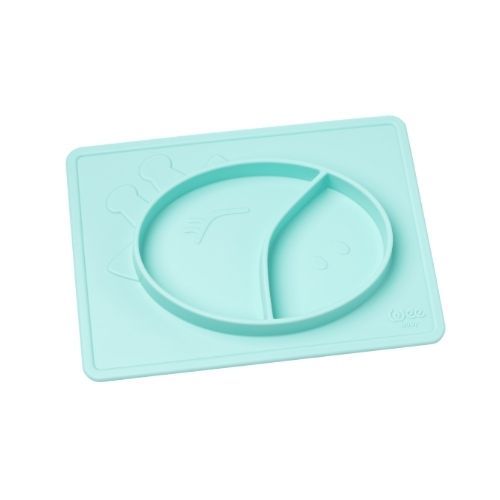 Wee Prıme Matlı Tabak 925